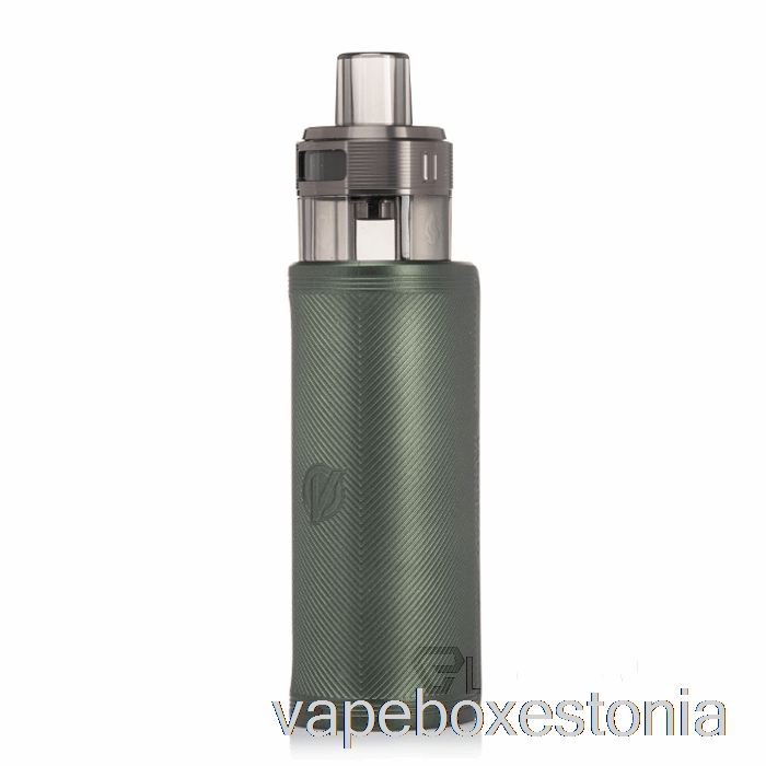 Vape Box Estonia Vaporesso Gen Pt60 Pod System Alphine Green